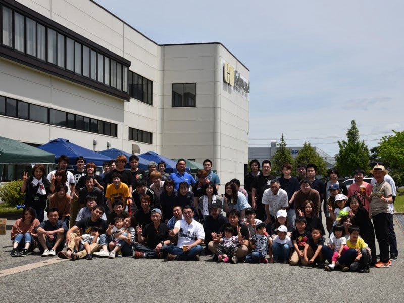Edmund Optics Careers Culture